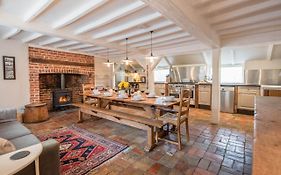 Ivy House, Mells
